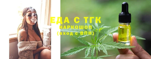 молекула духа Надым