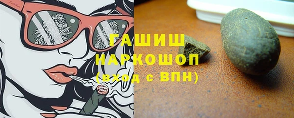 молекула духа Надым
